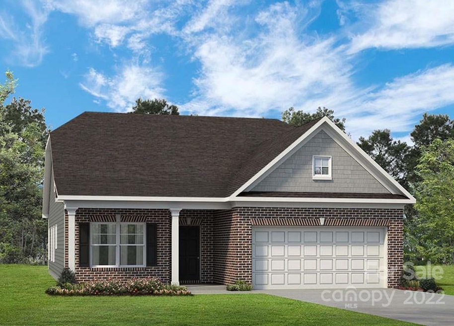 Lot 168 Kerri Dawn Ln unit 168, Locust, NC 28097 - photo 1