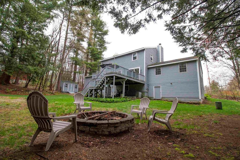 10 Judith Ln, Derry, NH 03038 - photo 1