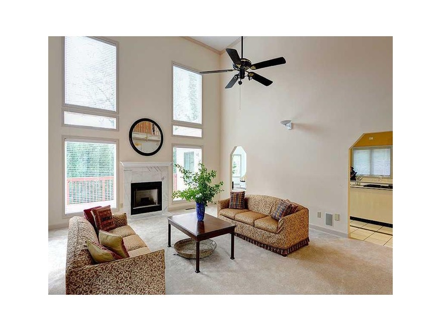 Den/Family/Great Room.