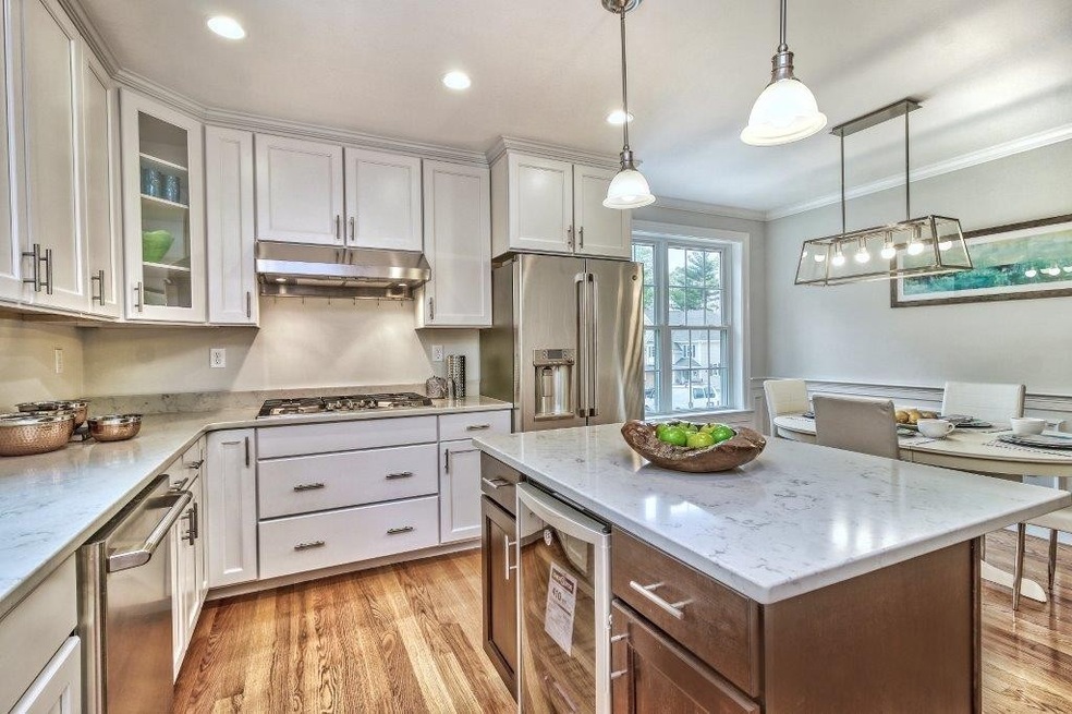 6 Jefferson Dr unit 6, Lexington, MA 02420 - photo 1