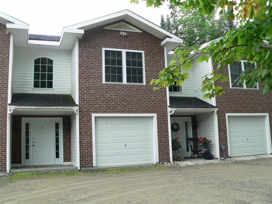 145 Portland St unit 2, Lancaster, NH 03584 - photo 1