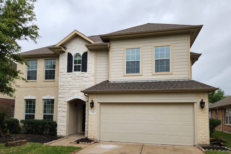 9411 Vander Rock Dr, Houston, TX 77095 - photo 1