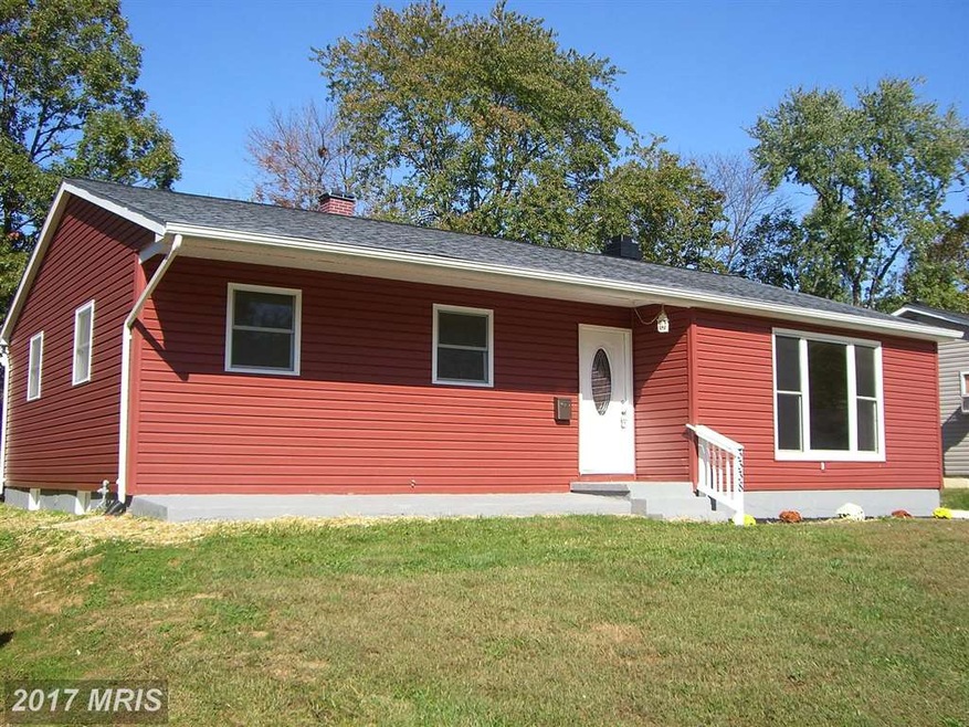 3338 Sudlersville S, Laurel, MD 20724 - photo 1