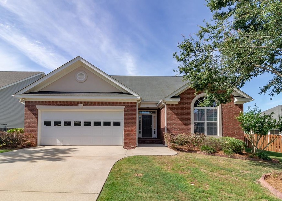 702 Wickham Dr, Evans, GA 30809 - photo 1