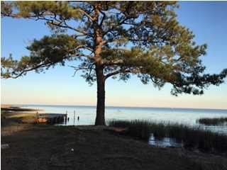 Stunning 250+/-  Waterfront with Panoramic Bay Fro