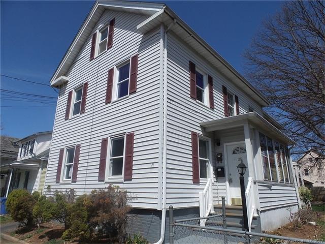 Front Exterior