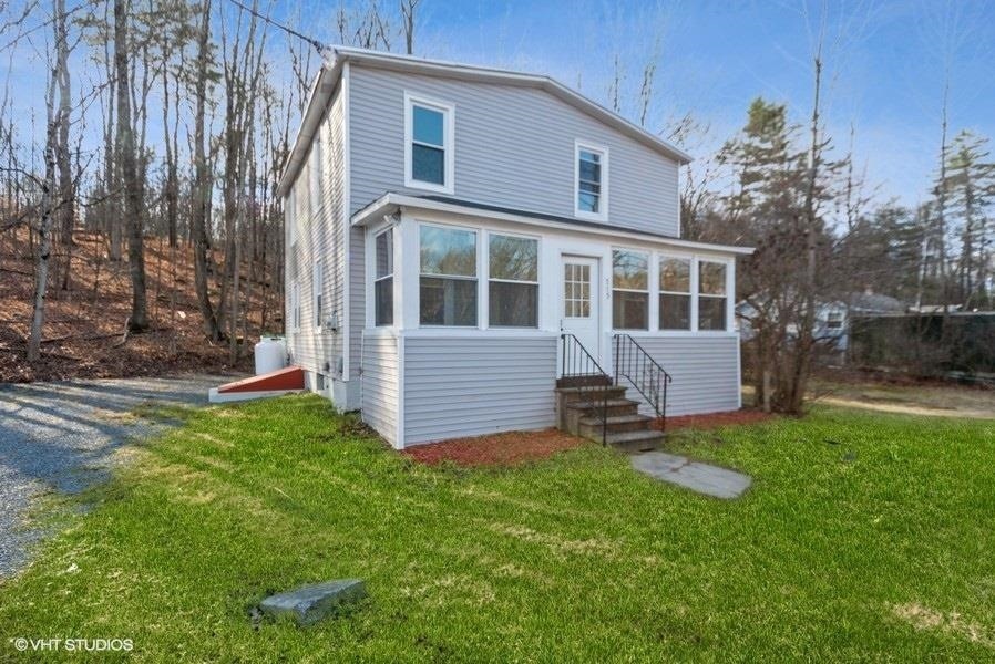 715 Marlboro Rd, Keene, NH 03431 - photo 1