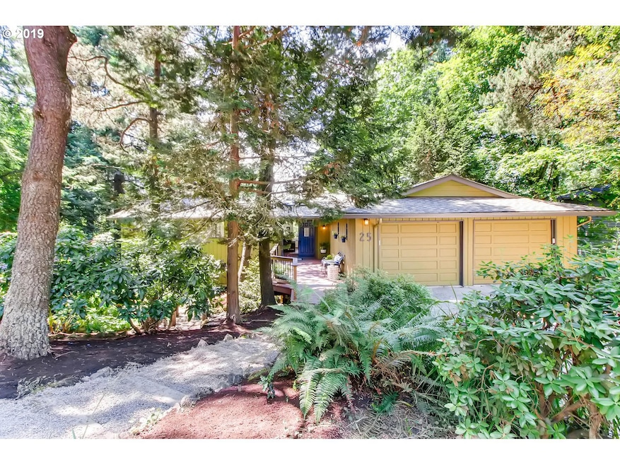 25 El Greco St, Lake Oswego, OR 97035 - photo 1