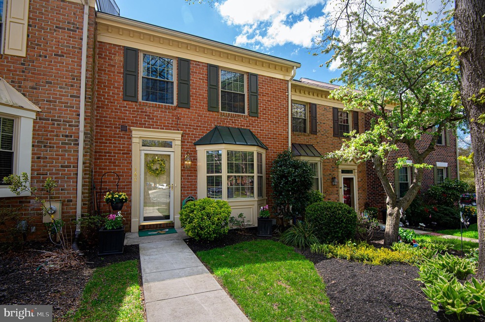 162 English Run Cir, Sparks Glencoe, MD 21152 - photo 1