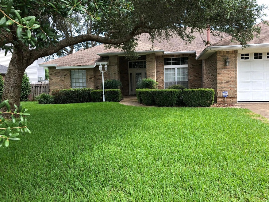 2806 Sam Snead Court