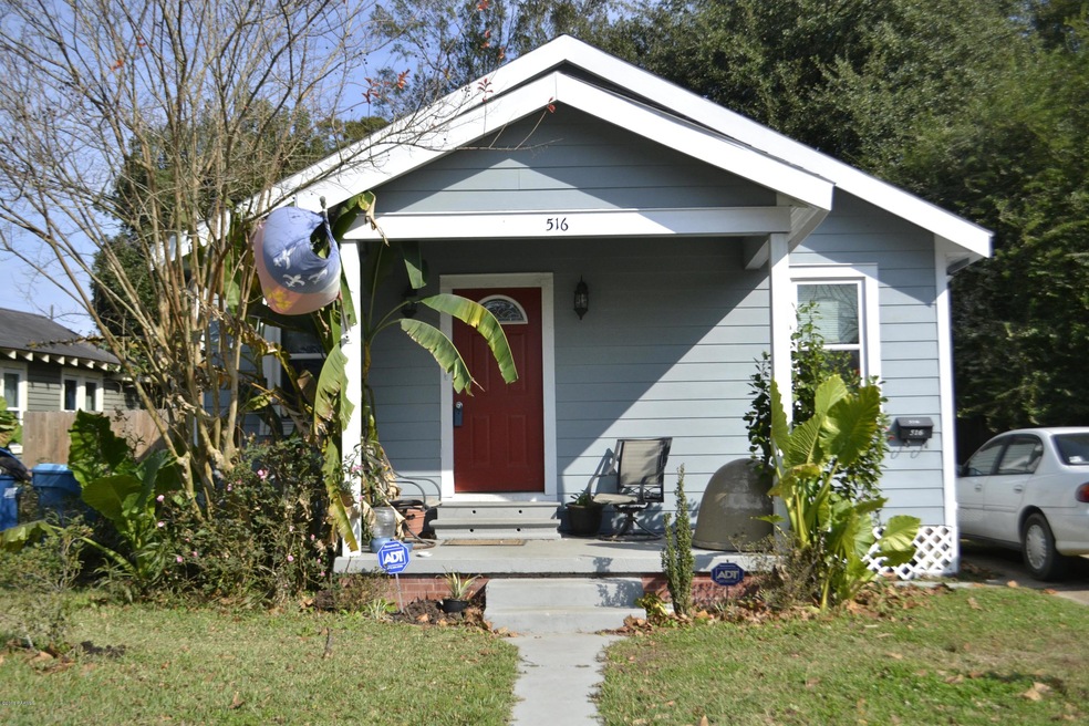 516 Cedar Crest