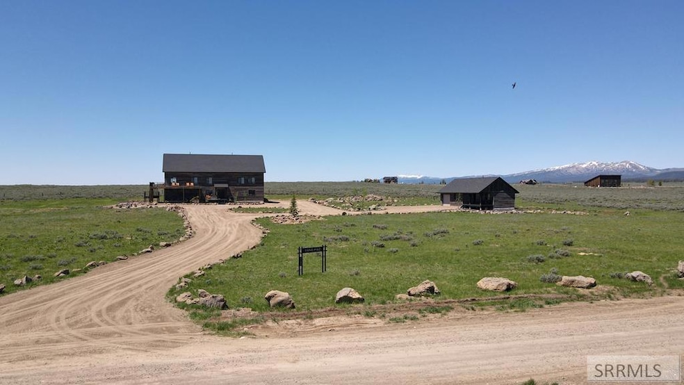 3755 Bishop Mountain Dr, Island Park, ID 83429 - photo 1