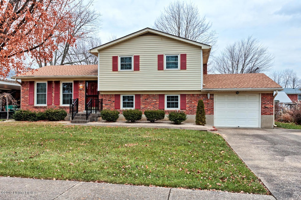 9340 Fairground Rd, Louisville, KY 40291 - photo 1