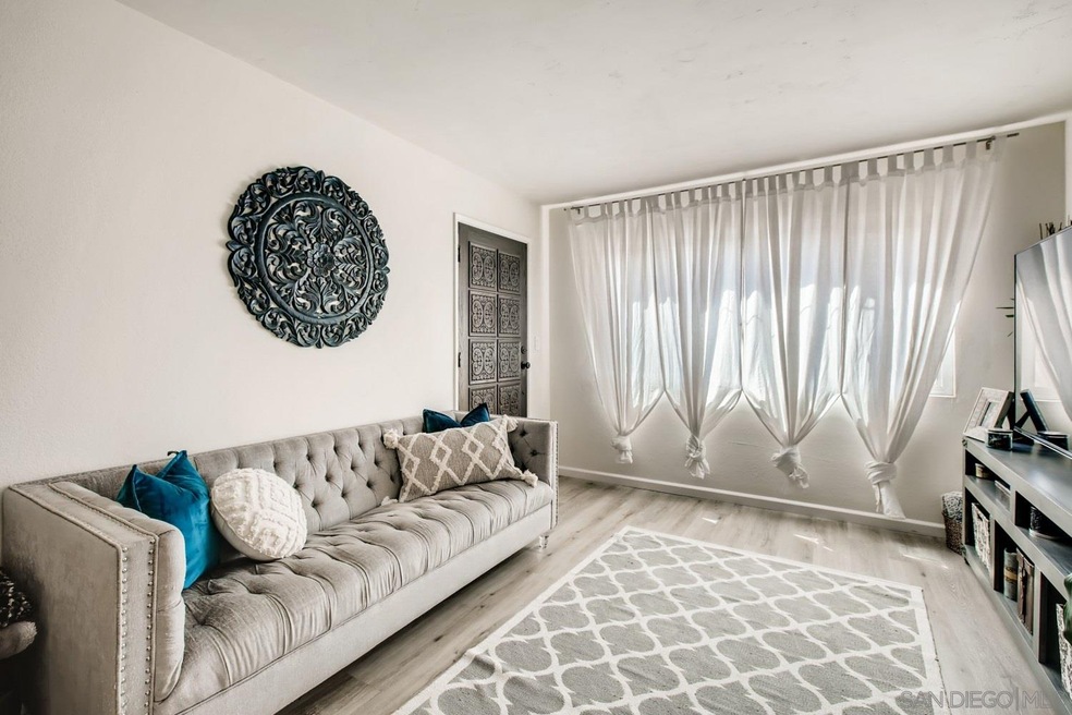 4070 Wabash Ave unit 10, San Diego, CA 92104 - photo 1