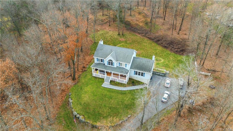 84 Horton Rd, Washingtonville, NY 10992 - photo 1