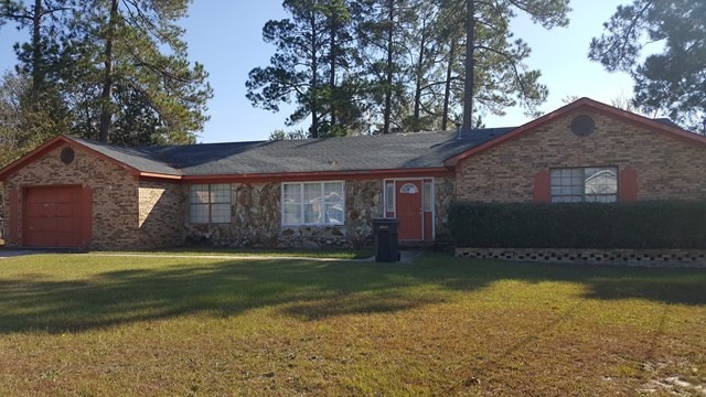 Main View