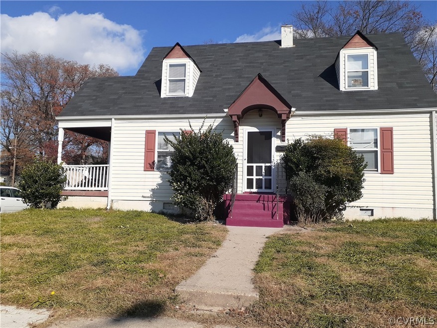 3625 Garland Ave, Richmond, VA 23222 - photo 1