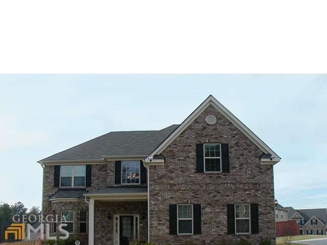 180 Way Point Dr unit LOT 61, Stockbridge, GA 30281 - photo 1