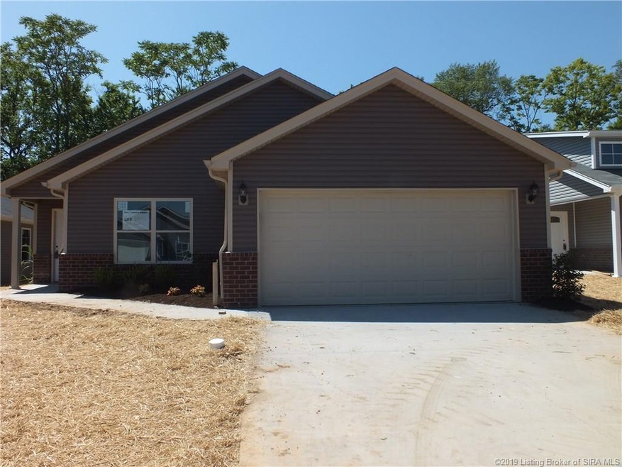 house to be similar