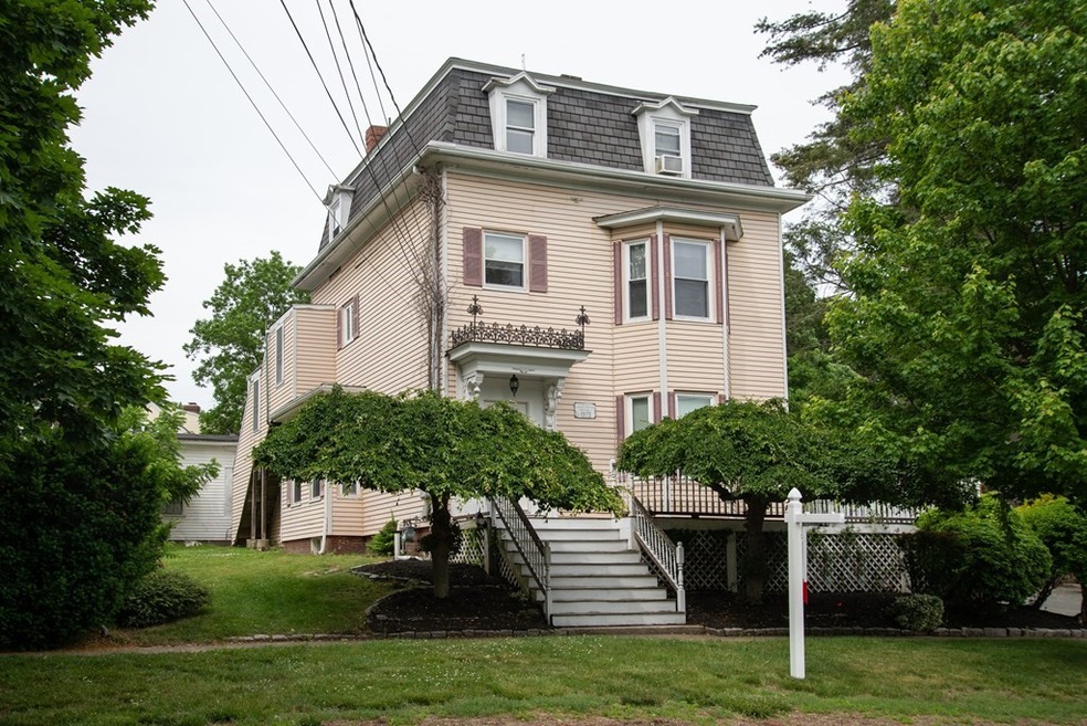 57 Lindall St, Danvers, MA 01923 - photo 1