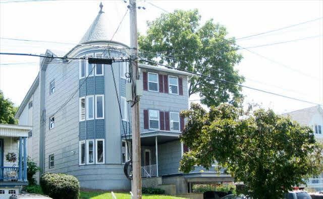 61 S Clinton St unit 3, City of Poughkeepsie, NY 12501 - photo 1