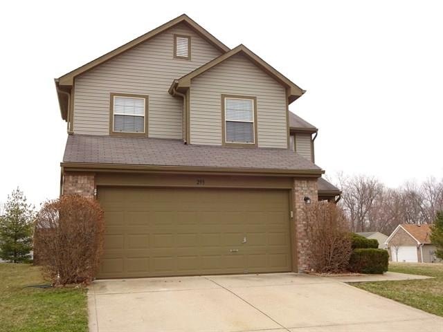 293 Story Dr, Franklin, IN 46131 - photo 1