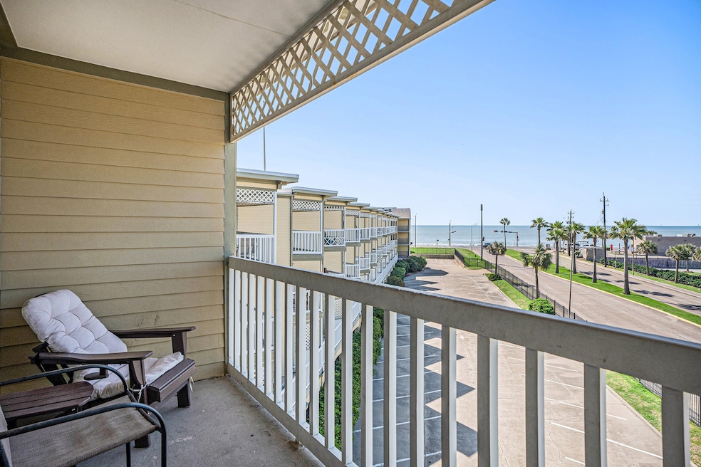 6300 Seawall Blvd unit 9327, Galveston, TX 77551 - photo 1