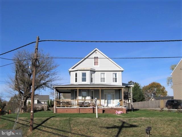 724 S Camp Meade Rd, Linthicum Heights, MD 21090 - photo 1