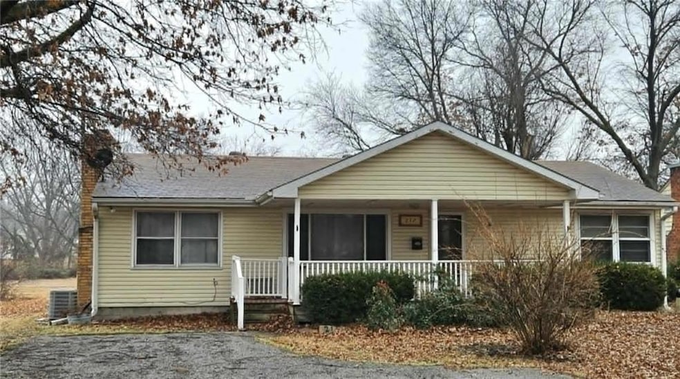Sold • Co-Listing Agent