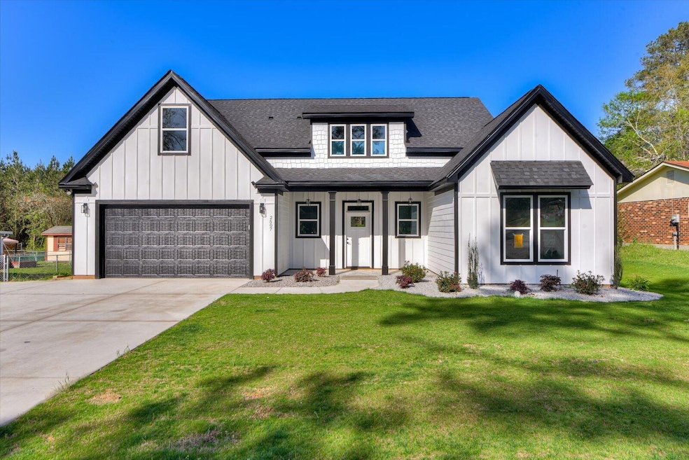 2507 Cairo Dr, Augusta, GA 30906 - photo 1