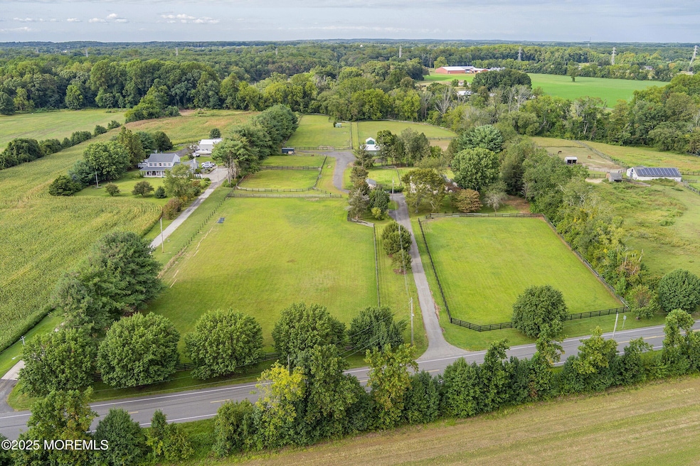 86 Bunting Bridge Rd, New Hanover, NJ 08511 - photo 1