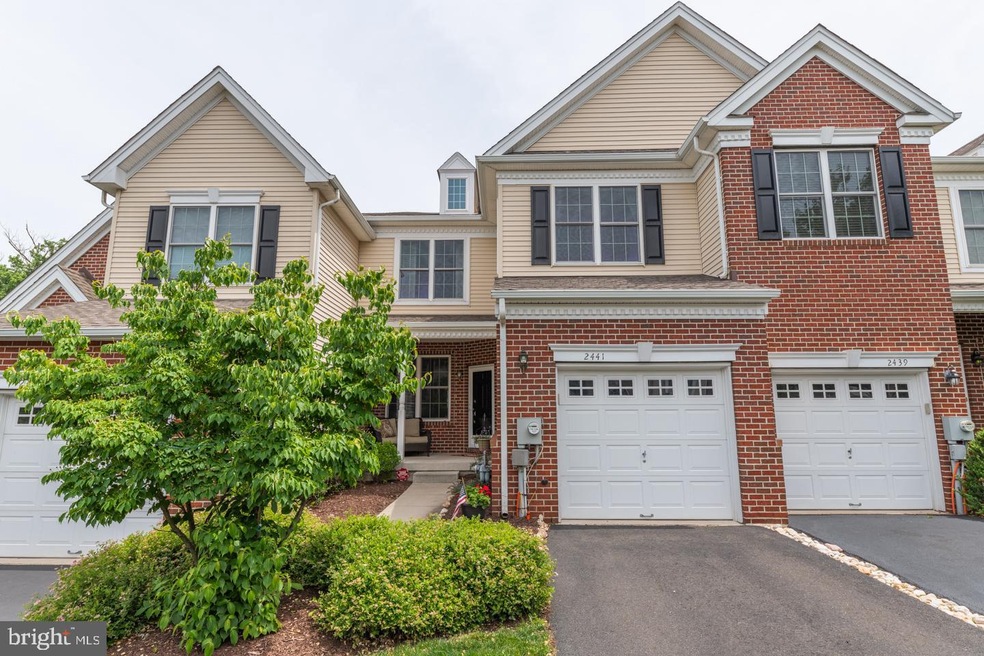 2441 N Whittmore St, Furlong, PA 18925 - photo 1