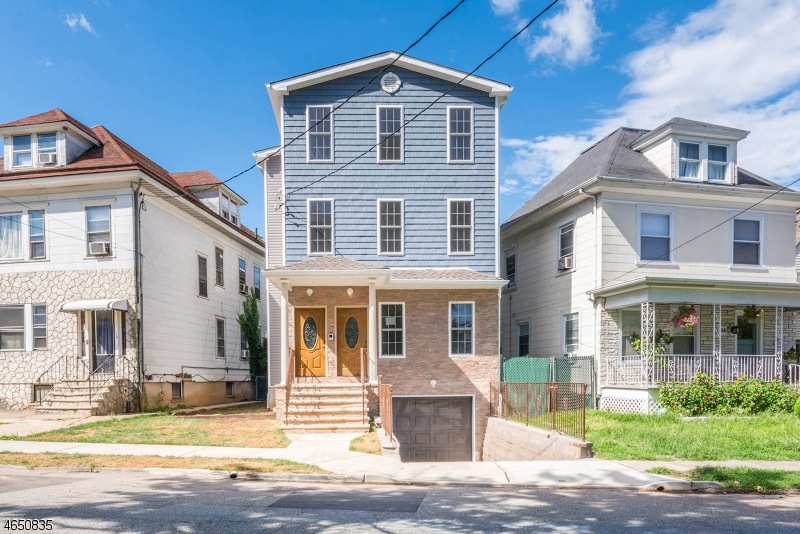 312 Chilton St, Elizabeth, NJ 07208 - photo 1