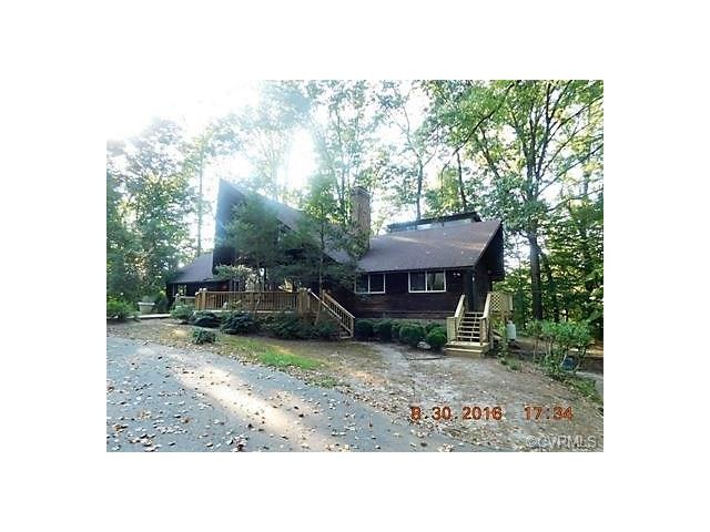 2808 Manchester Dr, Prince George, VA 23875 - photo 1