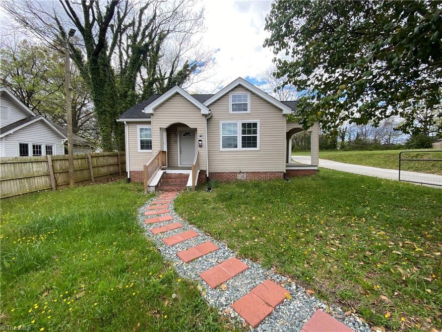 Sold $153,000 • Co-Listing Agent