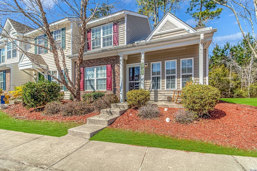 3100 Mercer Dr, Conway, SC 29526 - photo 1