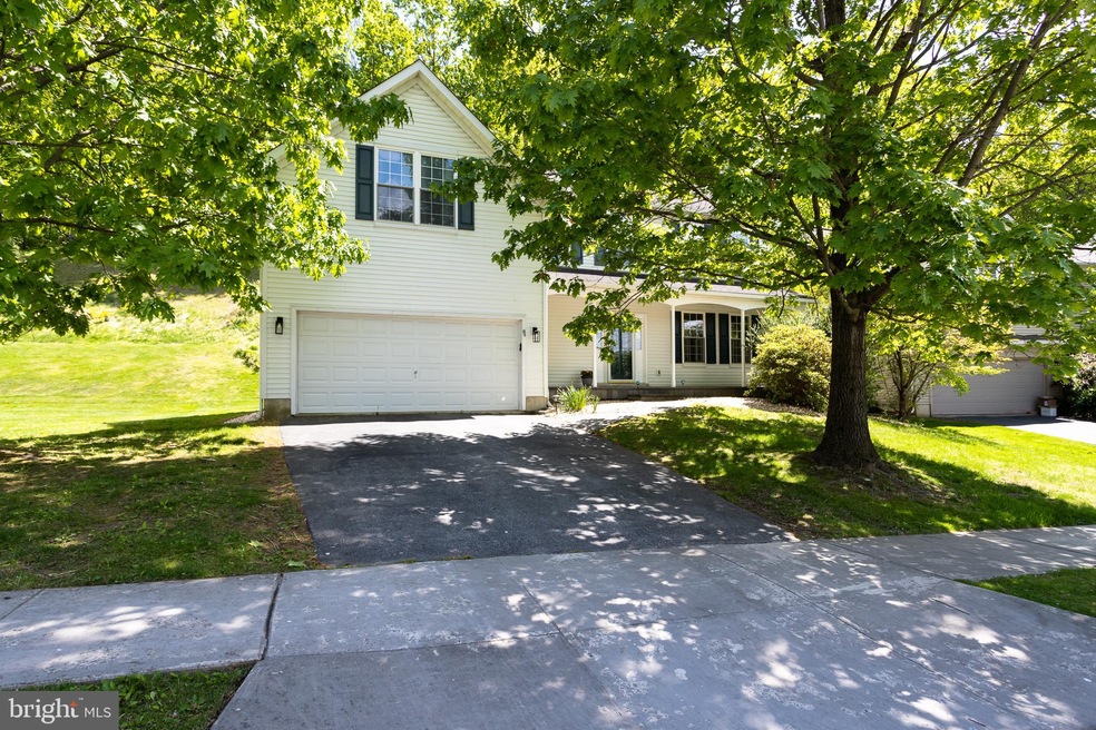 804 Windridge Ln, Downingtown, PA 19335 - photo 1