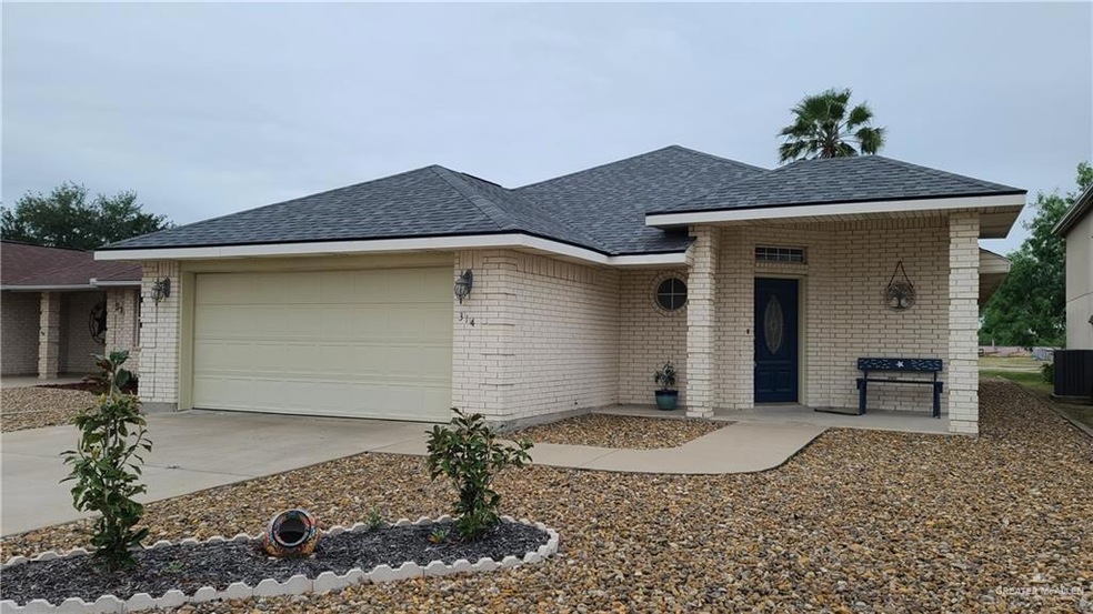 314 Diana Dr, Alamo, TX 78516 - photo 1