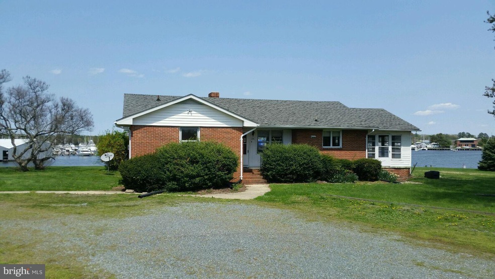 230 Langley Ln, Solomons, MD 20688 - photo 1