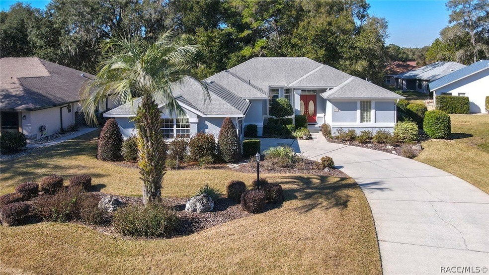 BEAUTIFUL LANDSCAPING