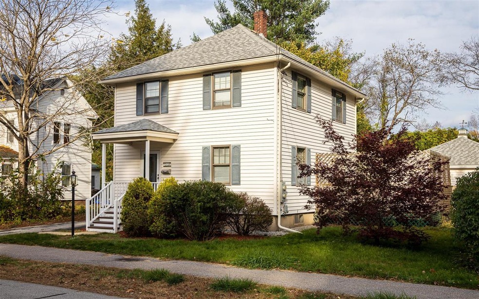 22 Crescent St, Keene, NH 03431 - photo 1