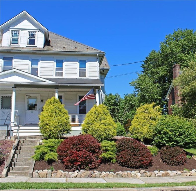 Welcome to 139 N Broad Street!