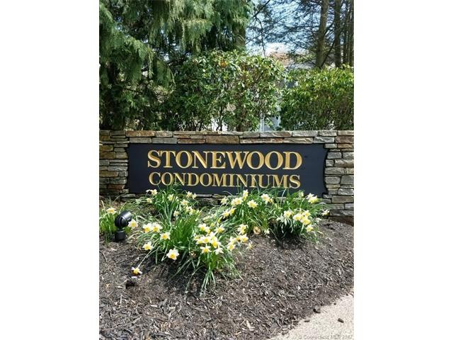 Welcome to your new neighborhood!