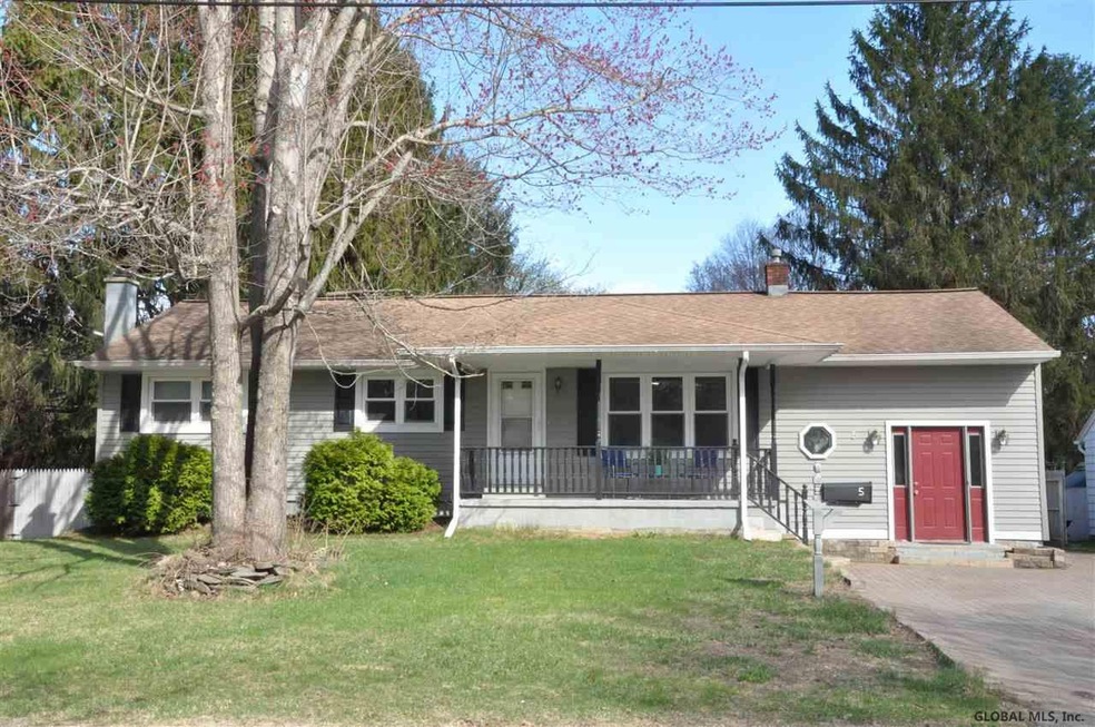 5 David Dr, Schenectady, NY 12302 - photo 1