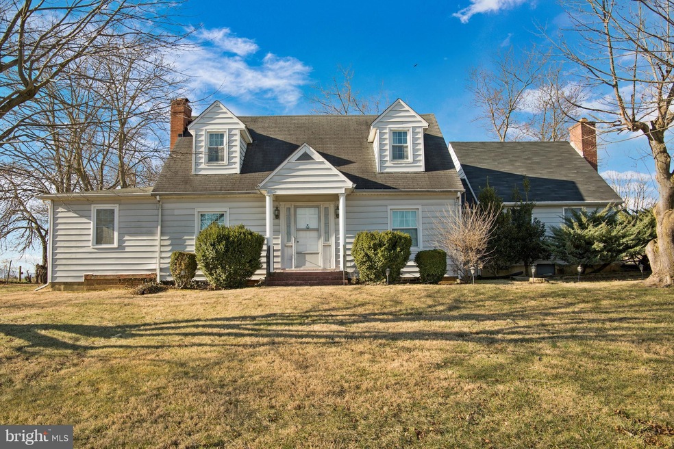 8763 John Mosby Hwy, Boyce, VA 22620 - photo 1