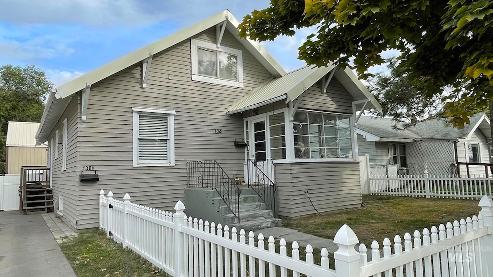 138 Walnut St, Twin Falls, ID 83301 - photo 1