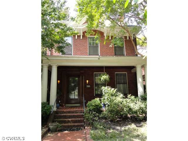 420 N Sheppard St, Richmond, VA 23221 - photo 1