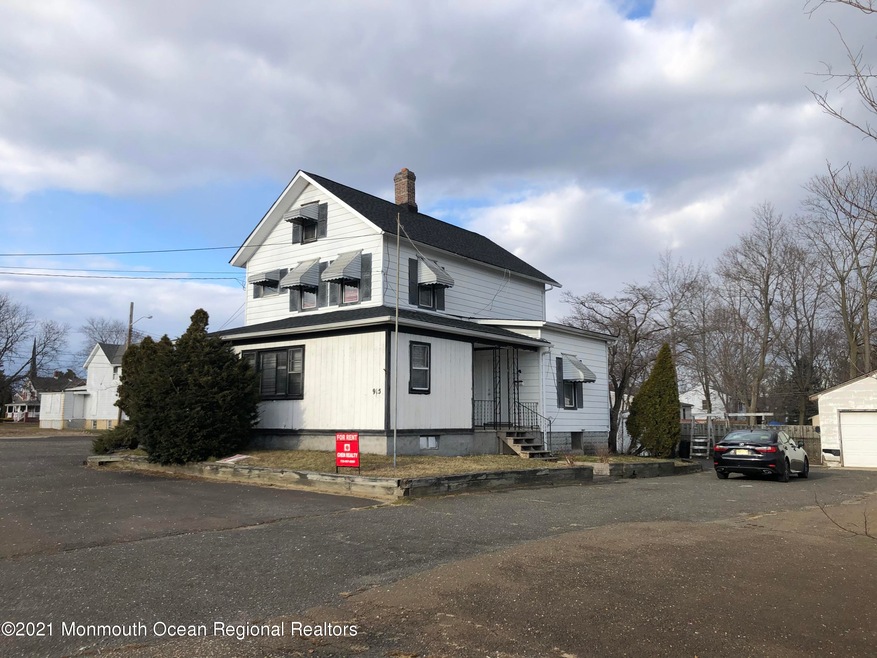 915 State Route 34, Matawan, NJ 07747 - photo 1