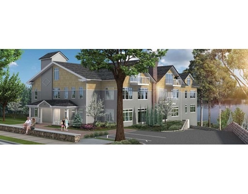 15 Dix St unit 7, Winchester, MA 01890 - photo 1