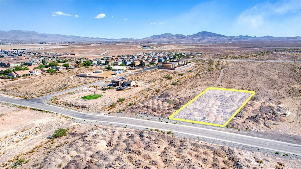 Vacant Land 1